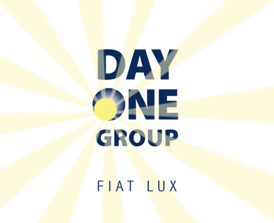 Day One Group Overview video