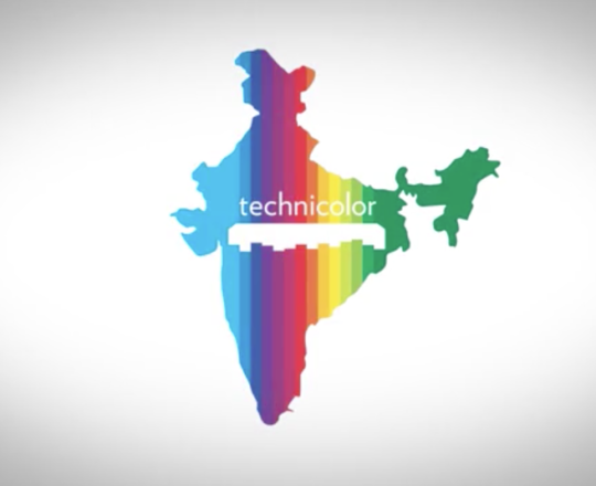 Technicolor India